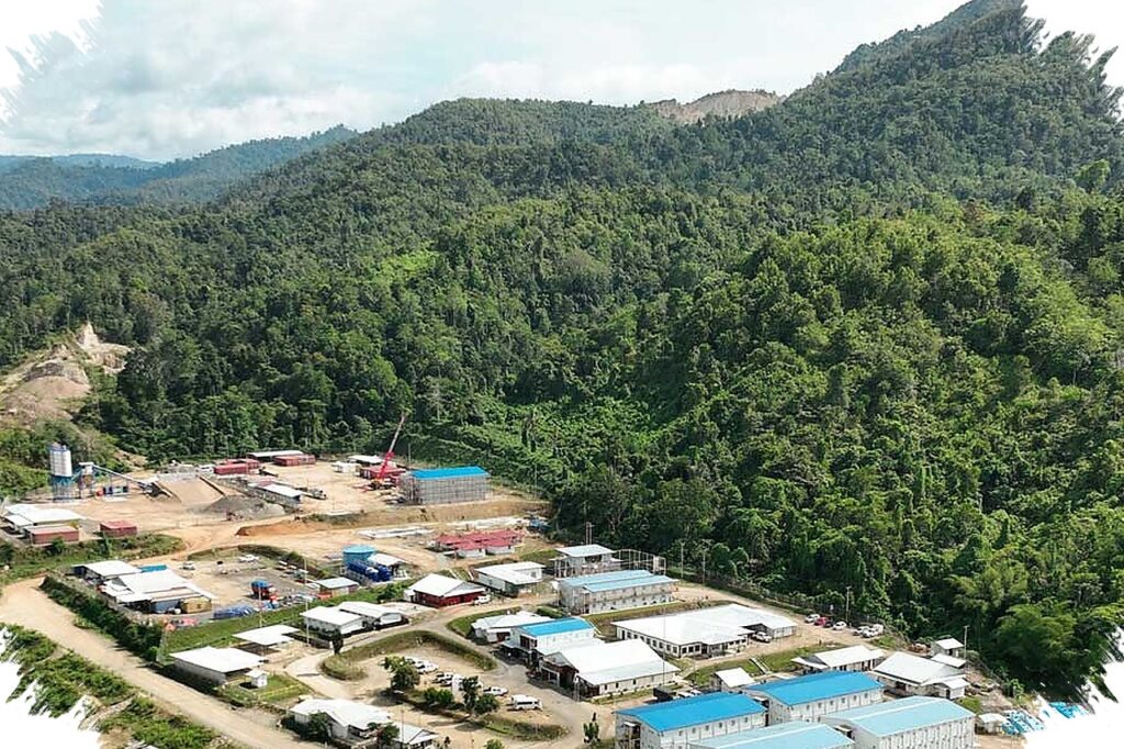 Kolokoa Tunjukkan Zona Emas Luas, EMAS Makin Dekat Ubah Peta Produksi Pani