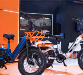 Yadea Osta 2026 Resmi Meluncur, Rp19 Jutaan Bawa 150 Km, TCS, HDC, GPS, dan Garansi 5 Tahun Yadea Osta 2026 Resmi Meluncur, Rp19 Jutaan Bawa 150 Km, TCS, HDC, GPS, dan Garansi 5 Tahun
