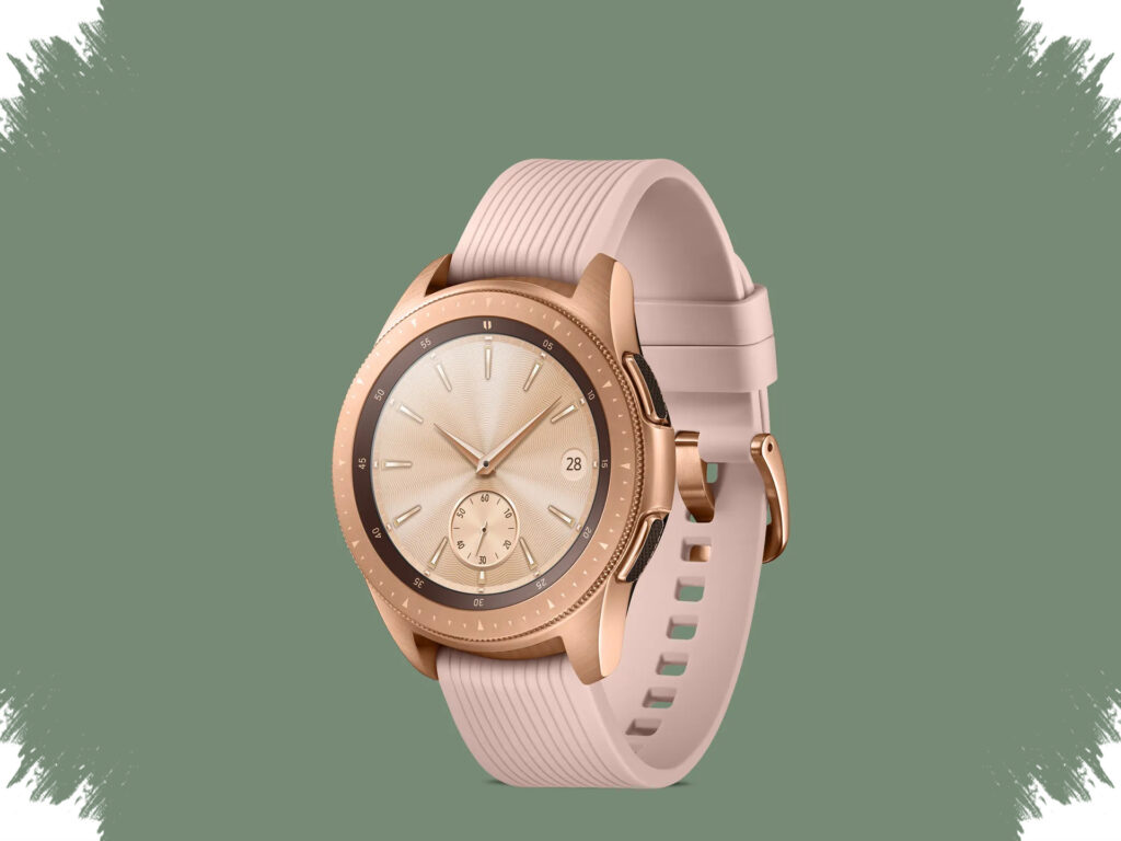 Samsung Tetap Nomor Tiga, Pasar Smartwatch 2026 Diprediksi Menyusut dan Tekan Pertumbuhannya
