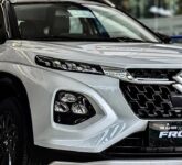 Harga Suzuki Fronx 2026 April Ini Terbuka, SUV Kompak Rp 275 Jutaan Sudah Hybrid dan Fitur Keselamatannya Tajam! Harga Suzuki Fronx 2026 April Ini Terbuka, SUV Kompak Rp 275 Jutaan Sudah Hybrid dan Fitur Keselamatannya Tajam!