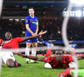 Chelsea Wajib Menang Di Stamford Bridge Demi Liga Champions, MU Siap Menguji Luka Si Biru Chelsea Wajib Menang Di Stamford Bridge Demi Liga Champions, MU Siap Menguji Luka Si Biru
