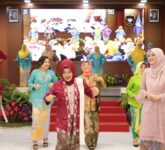 Ketua BKOW Jateng Dorong Organisasi Perempuan Jadi Ruang Kreativitas, Aktualisasi Diri dan Warisan Kartini