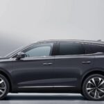 BYD Great Tang Bukan Main Main, 950 Km Sekali Cas dan Kabin Premium 7 Penumpang