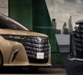Toyota Vellfire vs Alphard 2026, Saat MPV Sultan Tak Lagi Soal Mewah tapi Soal Karakter Toyota Vellfire vs Alphard 2026, Saat MPV Sultan Tak Lagi Soal Mewah tapi Soal Karakter