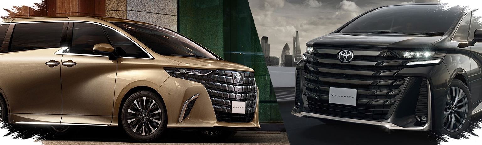 Toyota Vellfire vs Alphard 2026, Saat MPV Sultan Tak Lagi Soal Mewah tapi Soal Karakter
