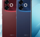 OPPO F33 Dan F33 Pro Rilis, Spek Kembar Tapi Desain Belakangnya Beda Jauh