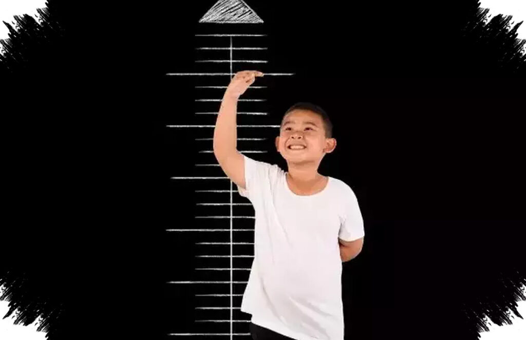 Zat Besi Kurang Sejak Dini, Anak Lebih Rentan Stunting Dan Tumbuh Tak Optimal