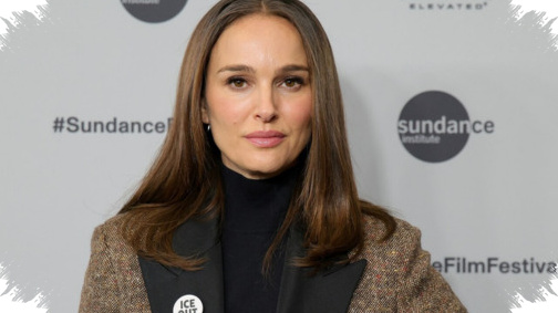 Natalie Portman Hamil Anak Ketiga Di Usia 44, Syukur Atas Keajaiban Baru