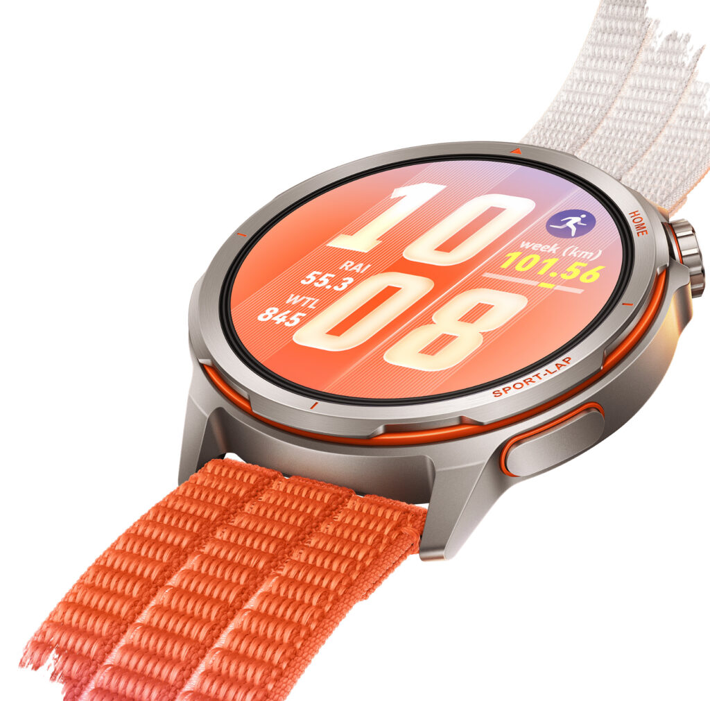 6 Keunggulan Huawei Watch GT Runner 2, Smartwatch Lari yang Serius Menemani Latihan Hingga Marathon