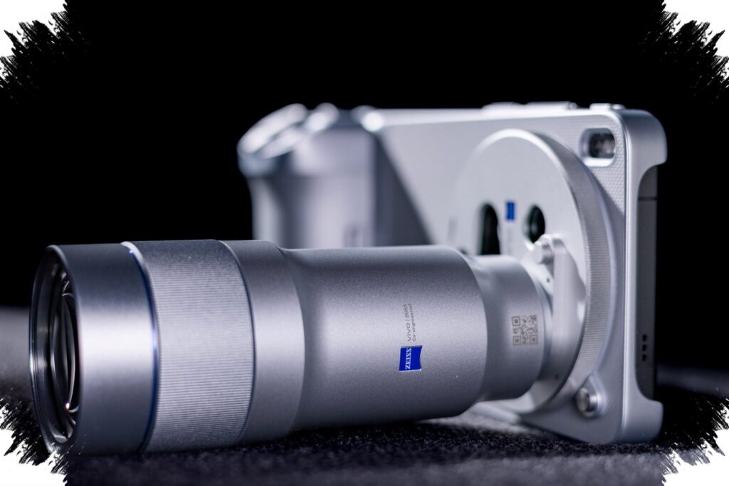 Vivo X300 Ultra Resmi Meluncur Global, Kamera 200 MP ZEISS dan Video 4K 120fps Jadi Senjata Utama