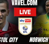 Bristol City Vs Norwich City Live, Laga Championship Yang Menentukan Arah Pekan 43 Bristol City Vs Norwich City Live, Laga Championship Yang Menentukan Arah Pekan 43