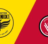 Wellington Phoenix Tundukkan Western Sydney Wanderers 2-1, Harapan Playoff Masih Menyala Tipis
