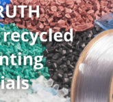 Sulfur Mengubah Sampah 3D Printing Jadi Material Yang Bisa Dihancurkan Dan Dicetak Lagi, Tanpa Limbah
