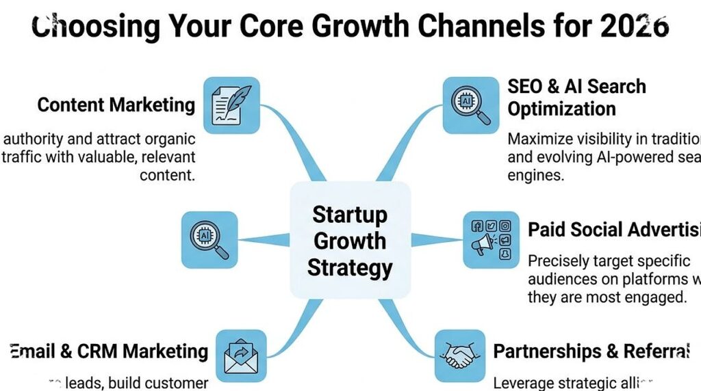 Startup Tech Tak Bisa Lagi Andalkan SEO Biasa, Agensi Enterprise Ini Jadi Penentu Scale 2026