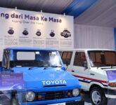 Ekspor Mobil Indonesia Anjlok 20 Persen Di Maret 2026, Toyota Sebut Penyebabnya Bukan Perang
