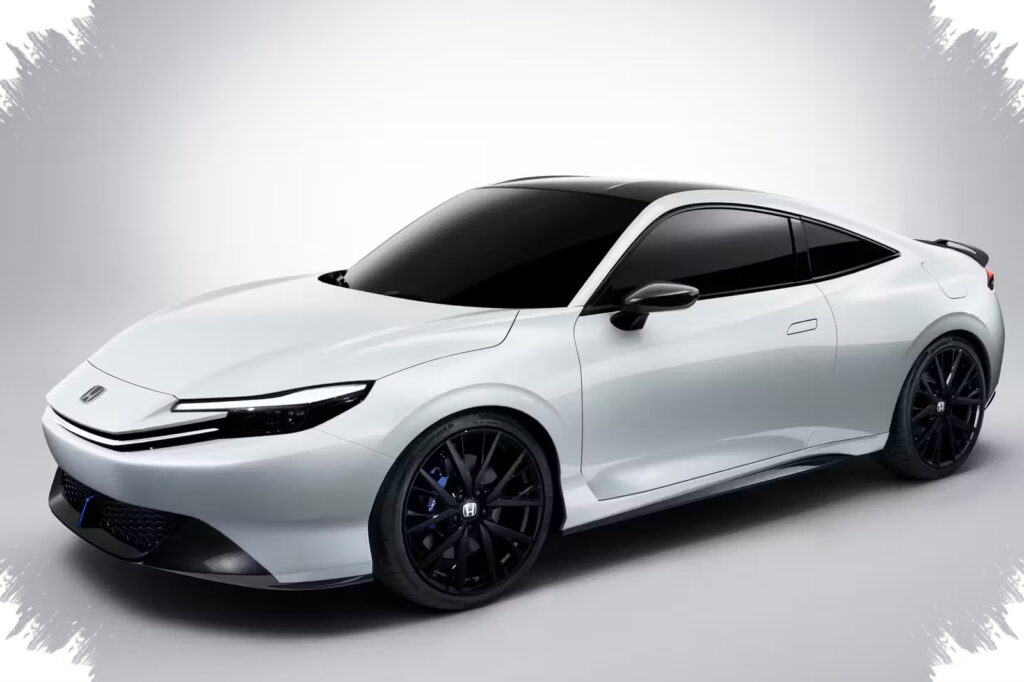 Honda Prelude Dinobatkan Mobil Berdesain Terbaik 2026, Harga Rp925 Juta Bikin Pasar Bergerak