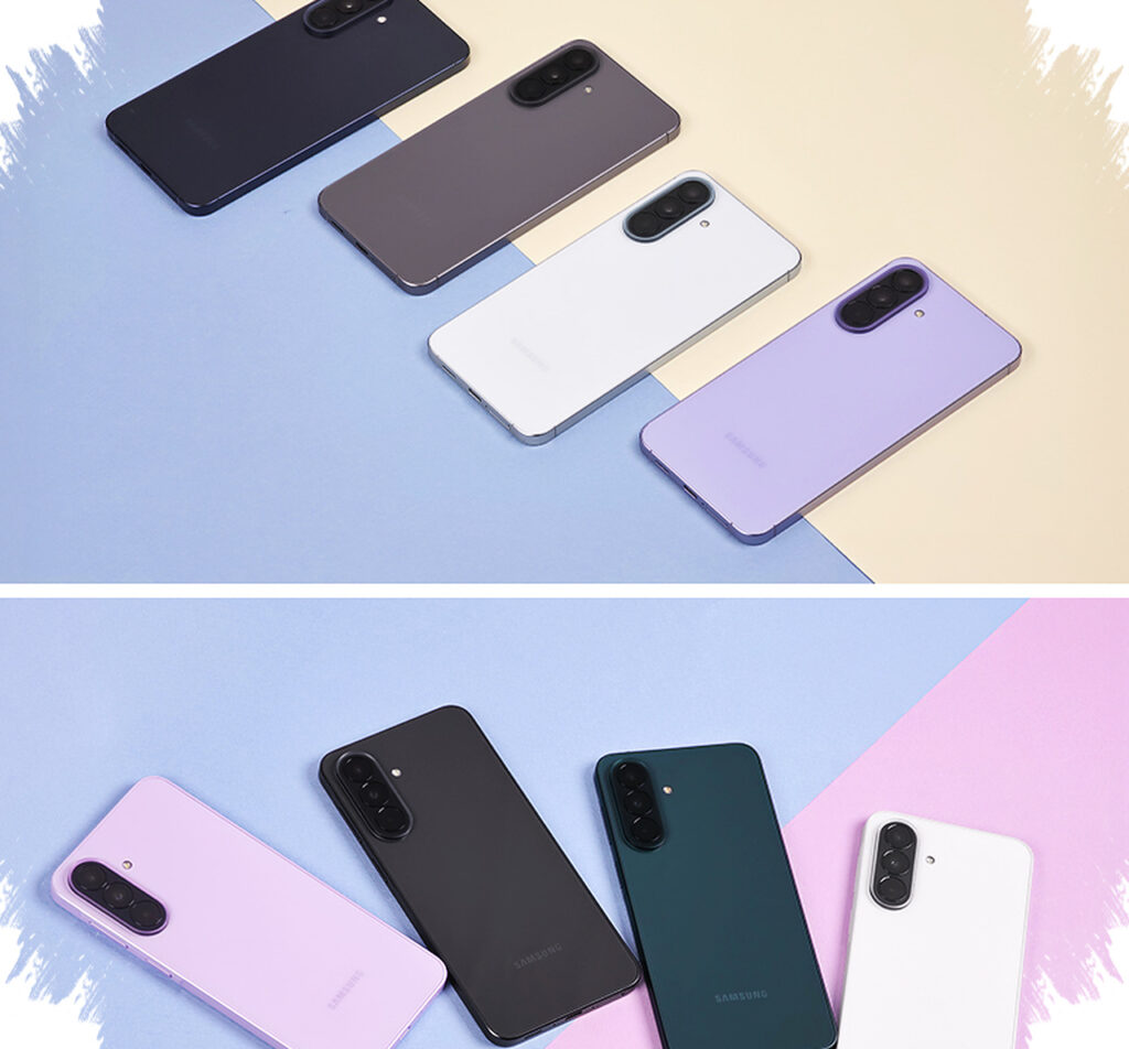 Galaxy A57 5G Resmi Meluncur, Rp7 Jutaan Sudah Dapat Desain Flagship dan AI yang Benar-Benar Berguna