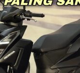 Honda Vario 125 2026 Resmi Rilis!, Varian ISS Ternyata Paling Irit dan Selisihnya Bukan Cuma Gimmick