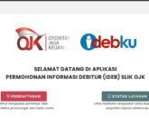 Ada Relaksasi SLIK OJK, Ini Kunci Cek iDeb Yang Menentukan KPR