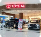 Toyota Singgung Dealer Jepang Tutup Di Indonesia, Kompetisi China Dianggap Tak Fair Toyota Singgung Dealer Jepang Tutup Di Indonesia, Kompetisi China Dianggap Tak Fair