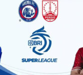 Arema FC Wajib Menang Lawan Persis Solo, Kans Tembus Sepuluh Besar Terbuka di Kanjuruhan
