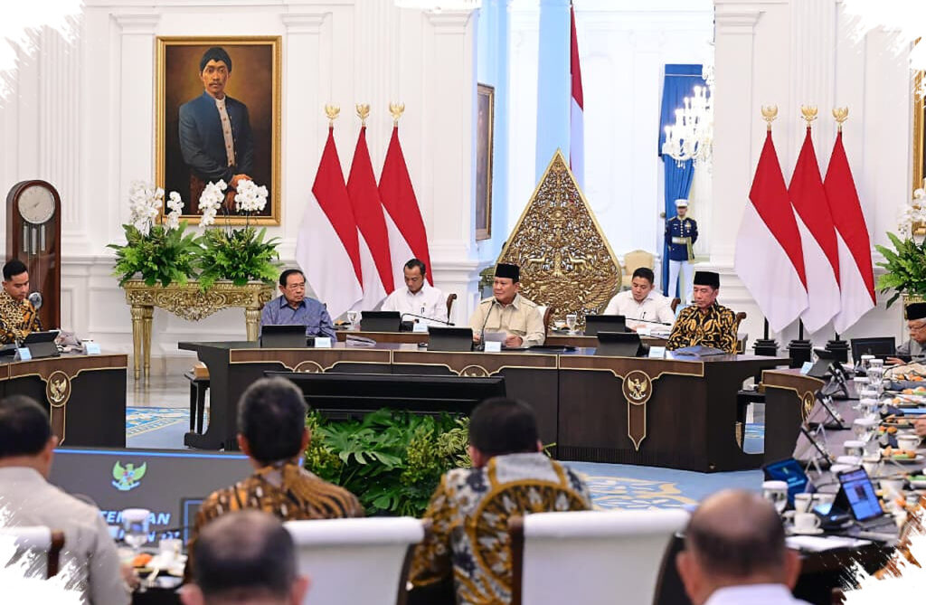 Pramono Minta BUMD Jakarta Konsolidasi, Saat Tekanan Global Kian Menghimpit