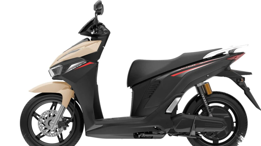 VinFast Viper 2026 Mengubah Motor Listrik Jadi Sporty, Siap Bikin Jalanan Lebih Agresif!