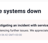 Bluesky Tumbang Sebagian Hari Ini, Feed Hilang dan Kapan Pulih Masih Misterius? Bluesky Tumbang Sebagian Hari Ini, Feed Hilang dan Kapan Pulih Masih Misterius?