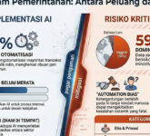 Bonus Saham Nvidia Bukan Sekadar Hadiah, Strategi Menahan Talenta AI Terbaik Bonus Saham Nvidia Bukan Sekadar Hadiah, Strategi Menahan Talenta AI Terbaik