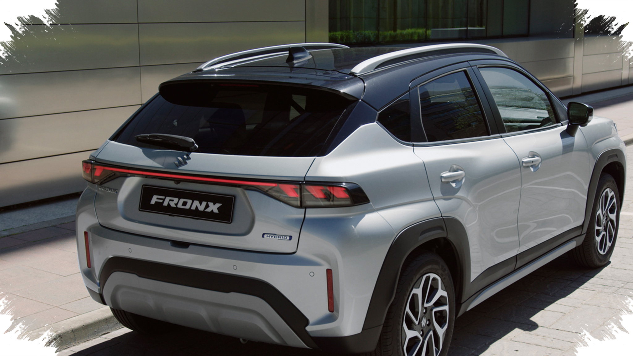 Harga Suzuki Fronx April 2026 Mulai Rp 275 Jutaan, Fitur Hybrid dan Safety-Nya Tak Main-Main!