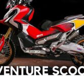 5 Motor Bebek Trail Layak Dibeli 2026, Irit dan Bandel Saat Jalan Rusak Makin Brutal
