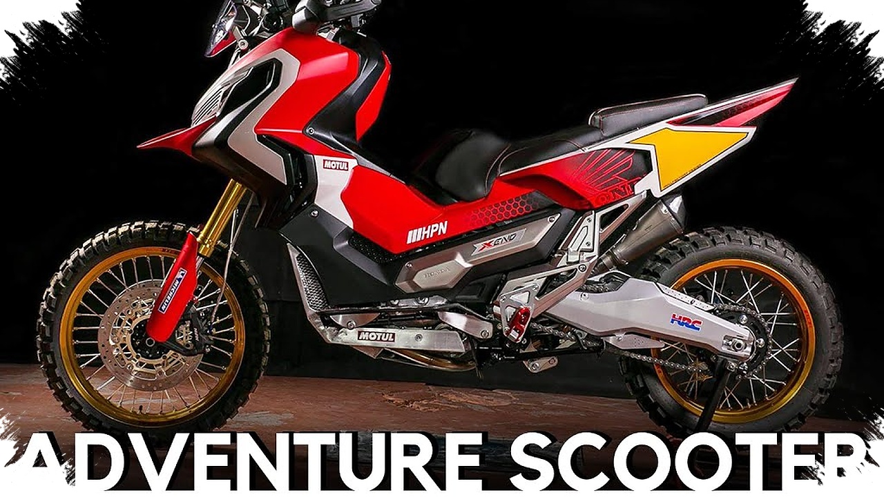 5 Motor Bebek Trail Layak Dibeli 2026, Irit dan Bandel Saat Jalan Rusak Makin Brutal
