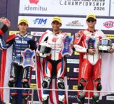 Dua Podium Di Sepang Buka Musim AHRT 2026, Rheza Dan Herjun Tunjukkan Fase Baru