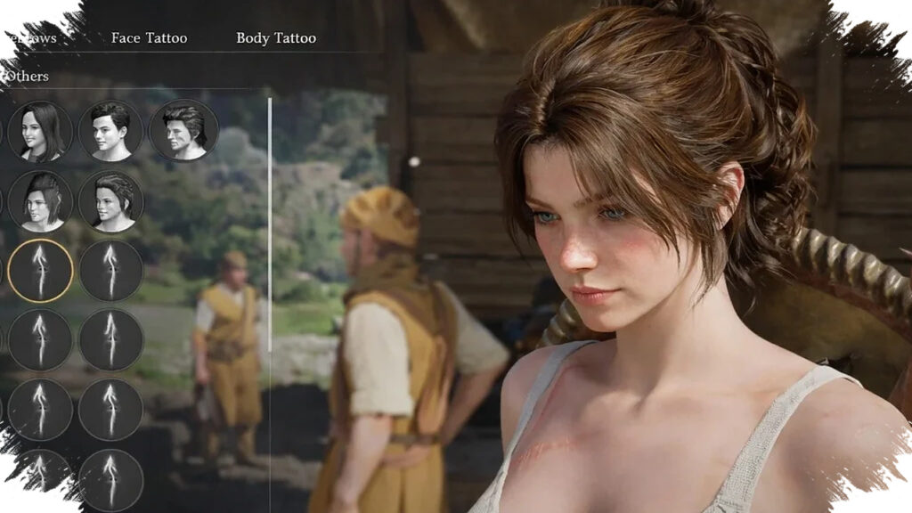 Cara Pasang Mod Character Creator Crimson Desert, Versi Aman Ternyata Bukan yang Terbaru