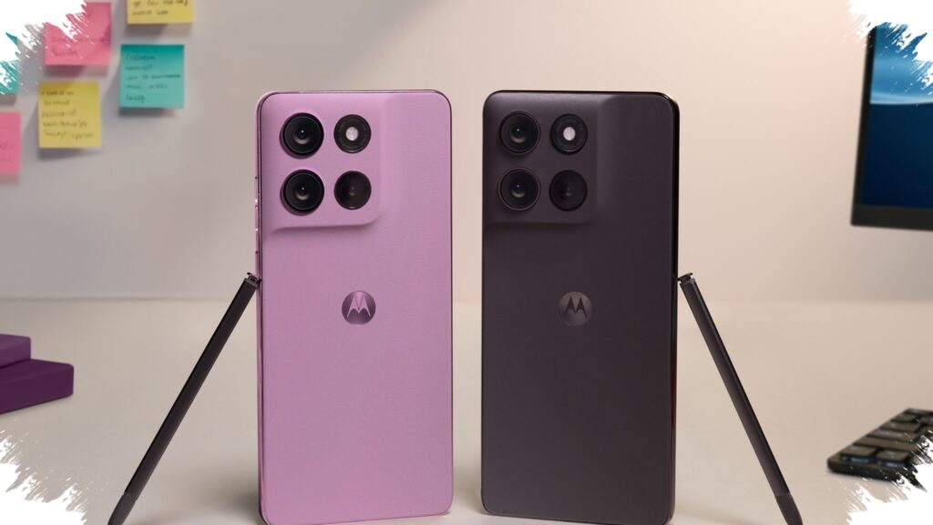 Moto G Stylus 2026 Vs Galaxy S26 Ultra, Dua Stylus Satu Pertanyaan Besar