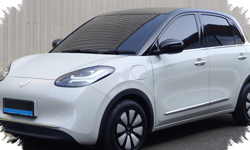 Wuling Binguo Pro Sudah Bisa Dipesan, Mobil Listrik Rp147 Jutaan Ini Lebih Besar dan Lebih Ngebut