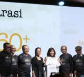 SWSI Hadir Untuk Wartawan 60+, Ruang Baru di Tengah Senjakala Keriuhan Digital