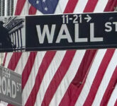 Wall Street Melaju Saat Selat Hormuz Dibuka, Investor Lepas Bayang-Bayang Krisis Wall Street Melaju Saat Selat Hormuz Dibuka, Investor Lepas Bayang-Bayang Krisis