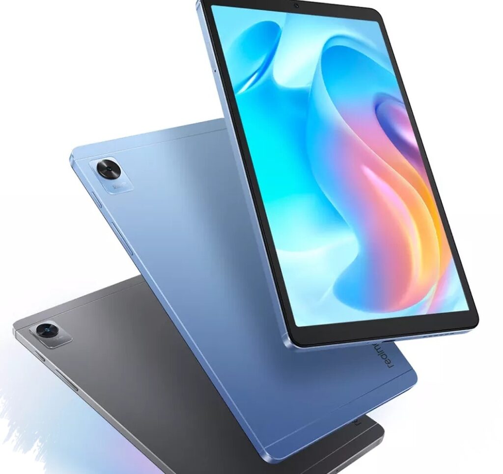 5 Tablet Realme 2026 Untuk Videografer Lapangan, Upload Cepat Tanpa WiFi Mulai Rp3 Jutaan
