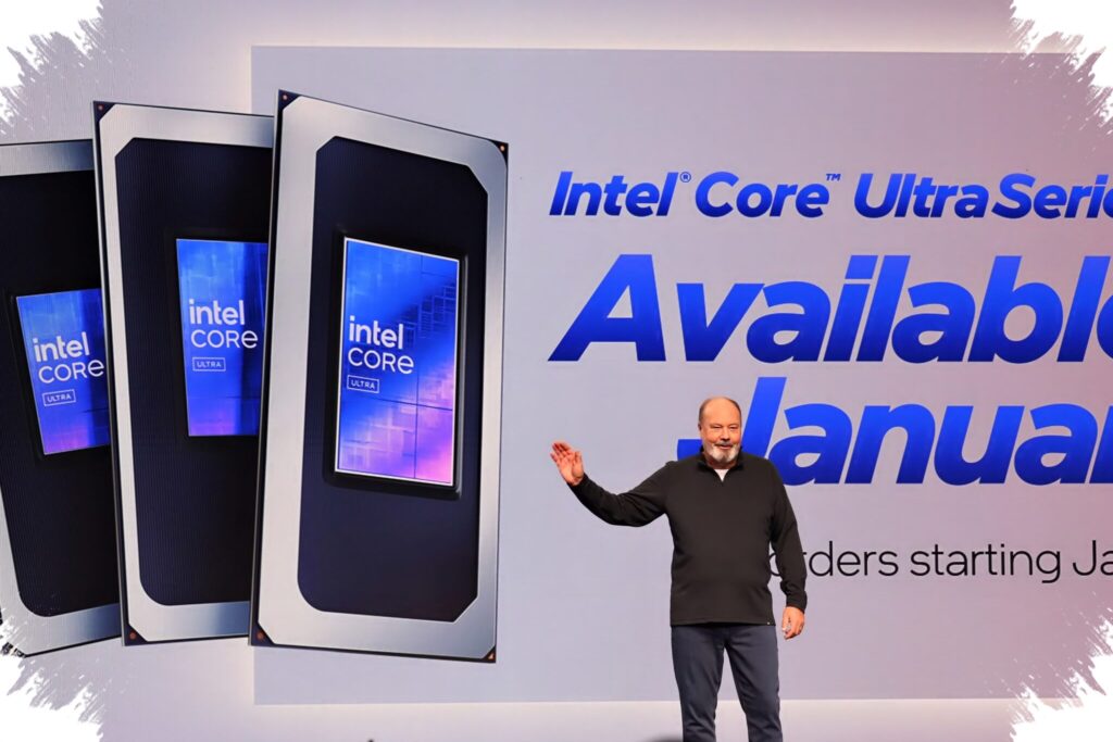 Intel Core Ultra Series 3 Tiba Di Indonesia, Janjikan AI Lokal 50 TOPS Dan Baterai 27 Jam
