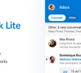 Akhir Outlook Lite di Android, Microsoft Menutup Aplikasi 10 Juta Unduhan Ini Akhir Outlook Lite di Android, Microsoft Menutup Aplikasi 10 Juta Unduhan Ini