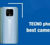 Deretan HP TECNO Kamera Terbaik April 2026, Mana Yang Paling Layak Dibeli?