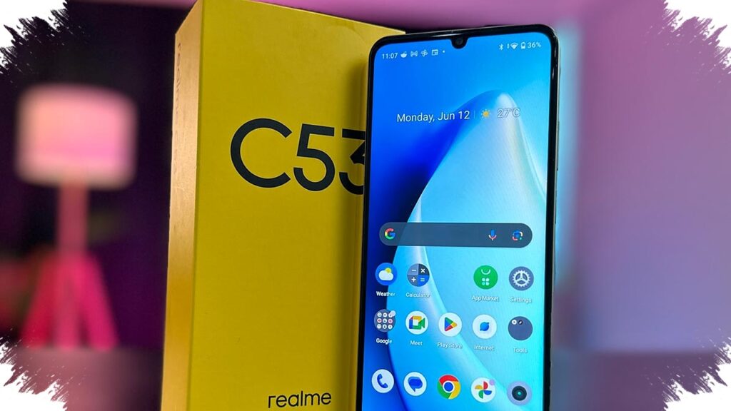 Di Bawah Rp2 Juta, Realme C53 Tawarkan 108 MP dan Baterai 5000 mAh