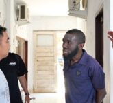 Empat WNA Nigeria Diamankan di Denpasar, Patroli Imigrasi Ungkap Dugaan Penyalahgunaan Izin Tinggal
