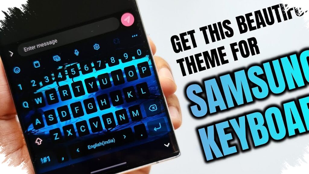Samsung Galaxy Kini Bisa Punya Keyboard Sendiri, Dari Layout Hingga Animasi Bisa Diubah