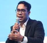 Selat Hormuz Memanas, Indonesia Tegakkan Kedaulatan Pangan Lewat Pupuk Mandiri