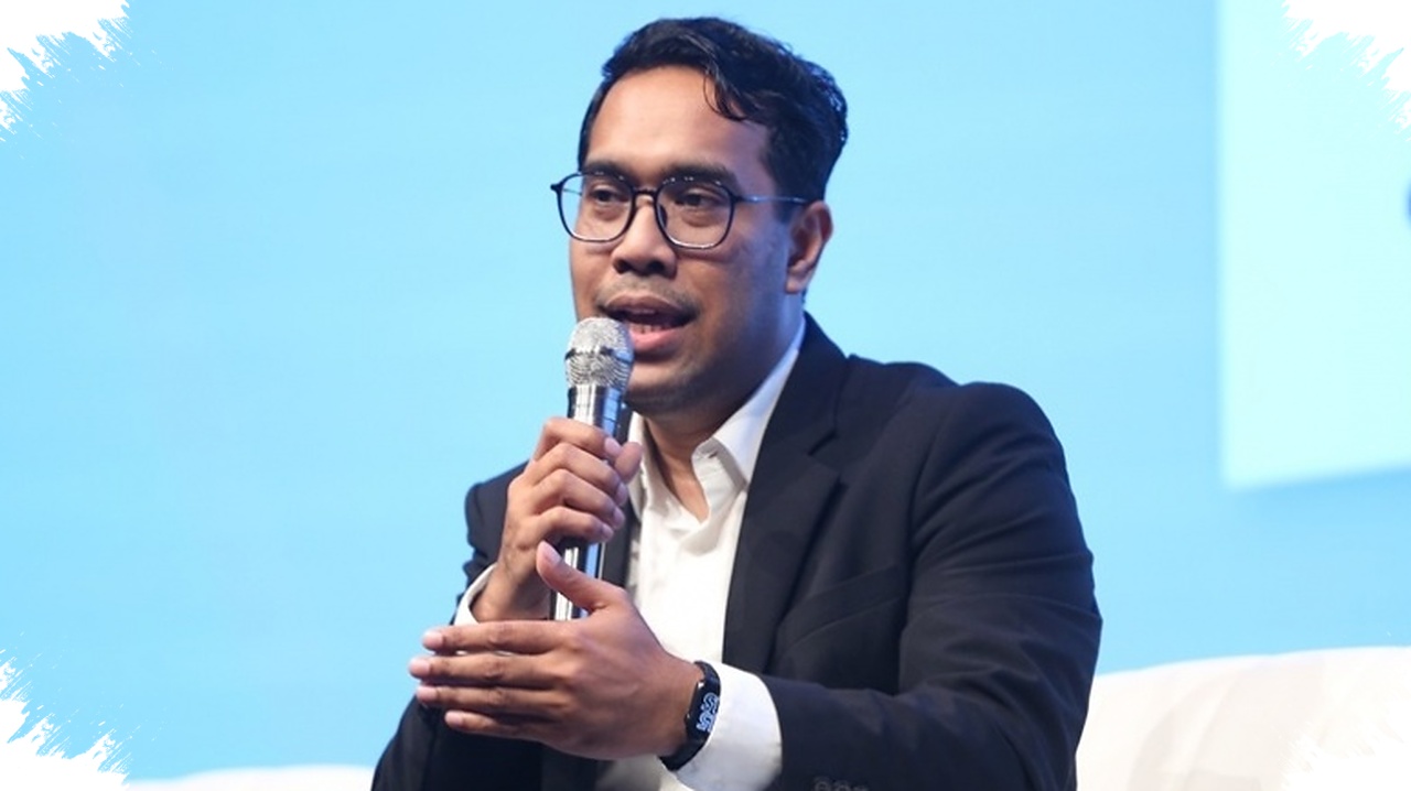 Selat Hormuz Memanas, Indonesia Tegakkan Kedaulatan Pangan Lewat Pupuk Mandiri