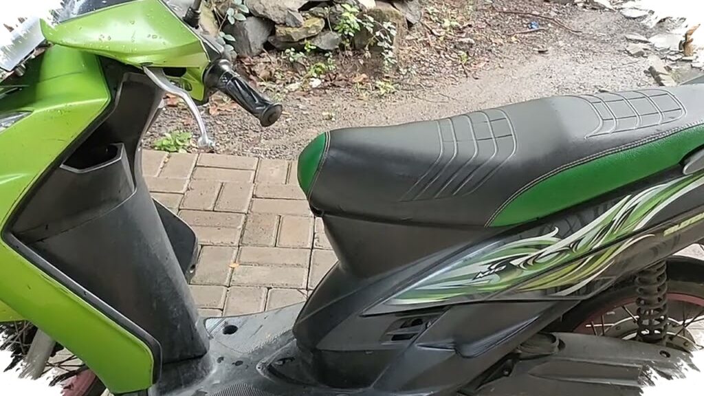 Yamaha Mio 2009 113,7 CC, Mesin Kecil yang Masih Galak di Jalanan!