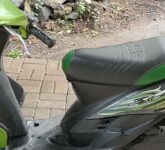 Yamaha Mio 2009 113,7 CC, Mesin Kecil yang Masih Galak di Jalanan!