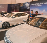 BMW Group Indonesia Rayakan 25 Tahun Di JIEXPO, 80 Mobil Dan Bunga Kredit 1,58 Persen Menggoda Pembeli BMW Group Indonesia Rayakan 25 Tahun Di JIEXPO, 80 Mobil Dan Bunga Kredit 1,58 Persen Menggoda Pembeli
